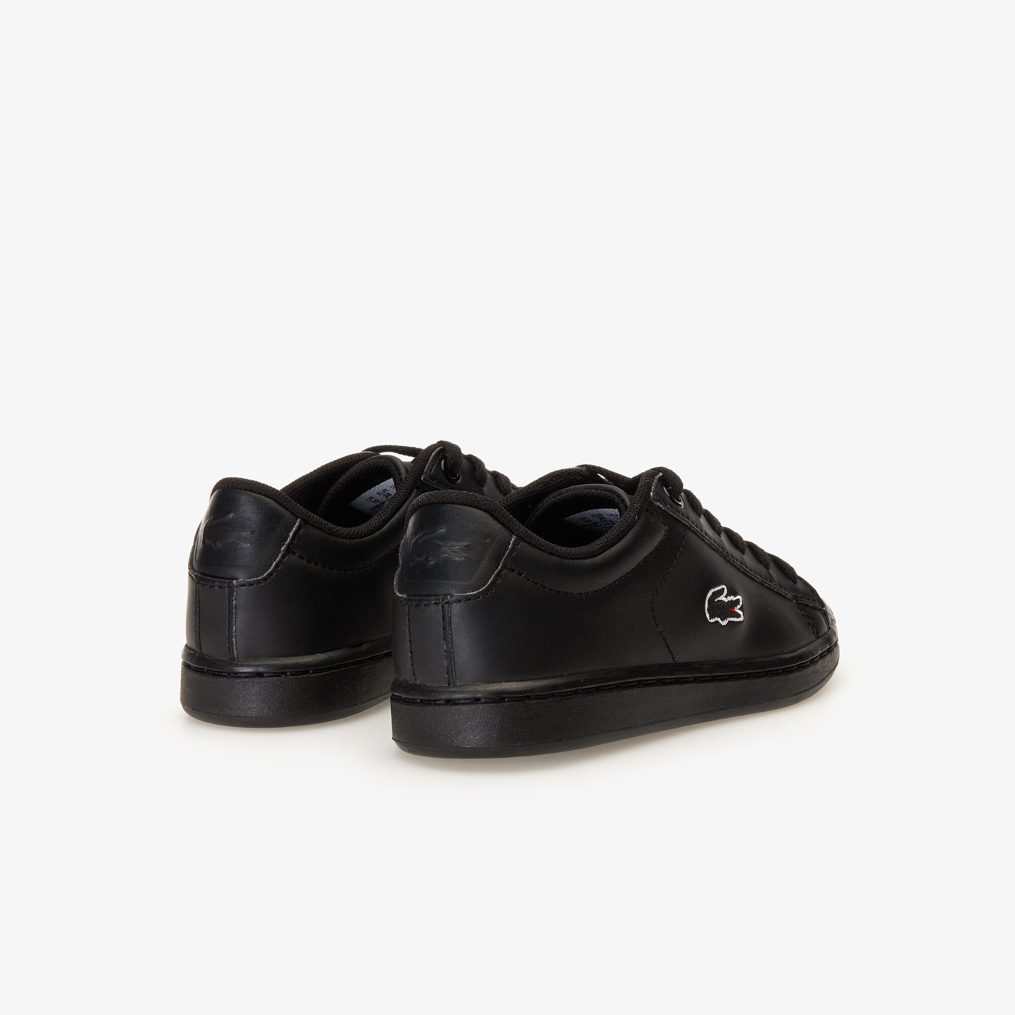 Children's Carnaby Evo Lace-up Mesh-lined Synthetic Trainers Children's Carnaby Evo Lace-up Mesh-lined Synthetic Trainers