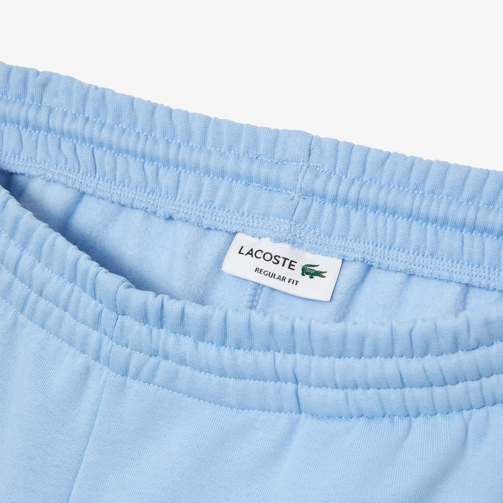 Men's Lacoste Brushed Fleece Jogger Trackpants