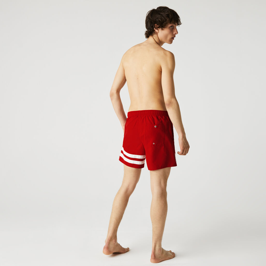 Men’s Pennants L Badge Light Swimming Trunks Men’s Pennants L Badge Light Swimming Trunks