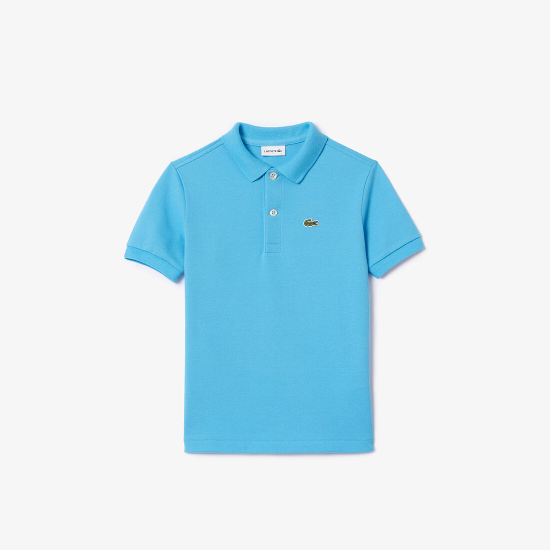 Petit Pique Polo Shirt