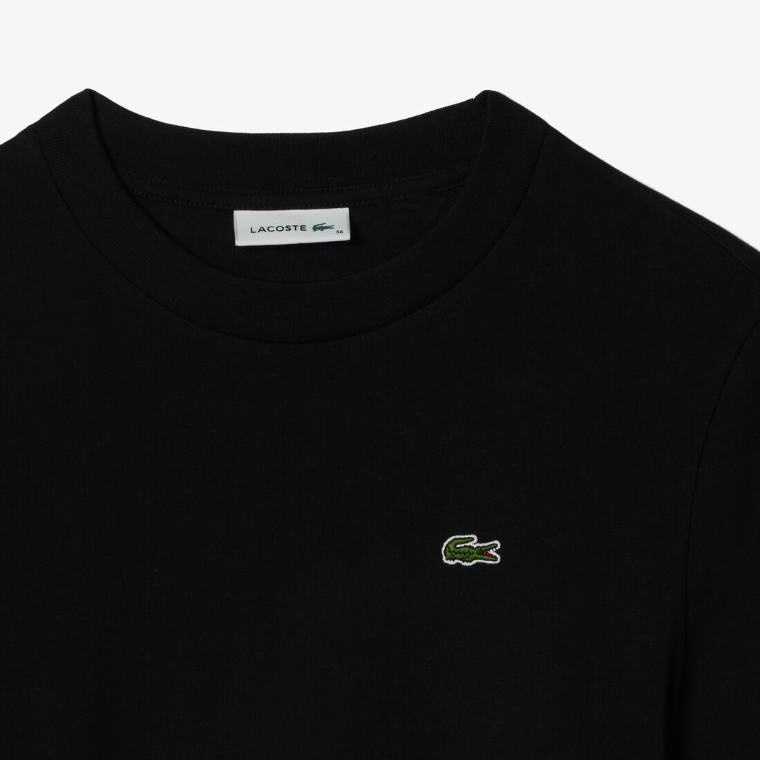 Short Sleeved Contrast Trim Oversized Jersey Dress Short Sleeved Contrast Trim Oversized Jersey Dress