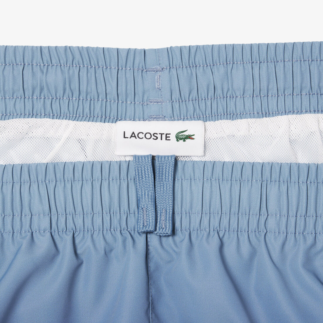 Short Ombre Print Swim Trunks Short Ombre Print Swim Trunks