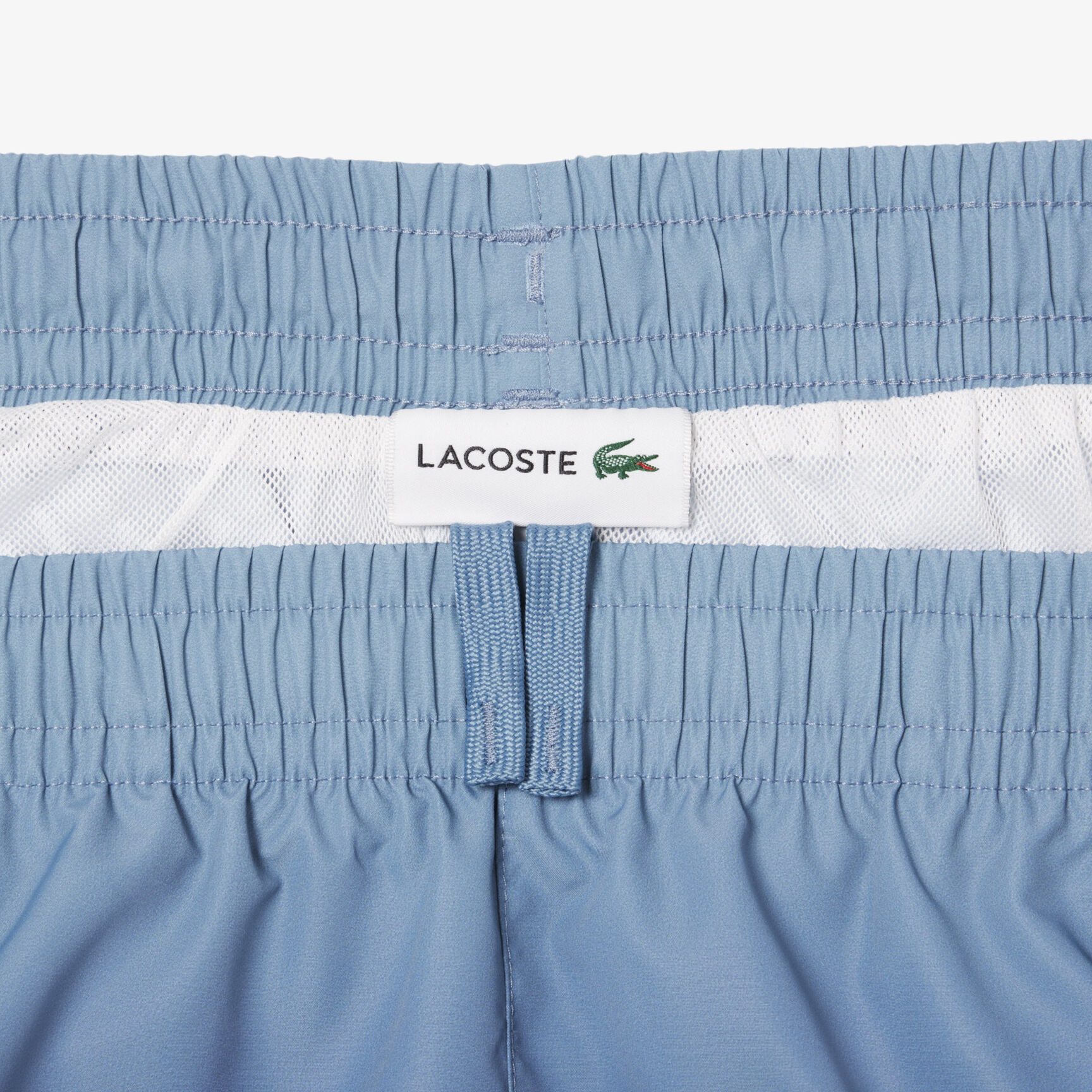 Short Ombre Print Swim Trunks Short Ombre Print Swim Trunks