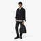 lacoste casual croc backpack