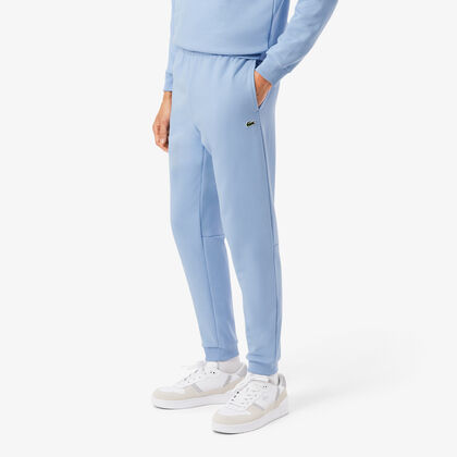 Tapered Leg Sweatpants