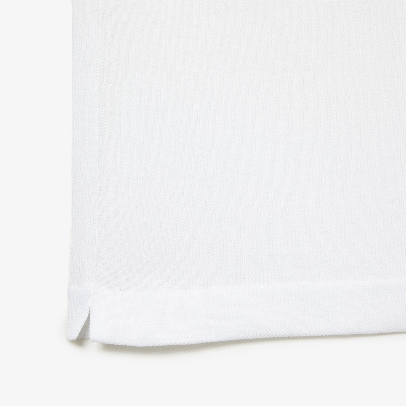 Men’s Lacoste x Netflix Organic Cotton Polo Shirt Men’s Lacoste x Netflix Organic Cotton Polo Shirt