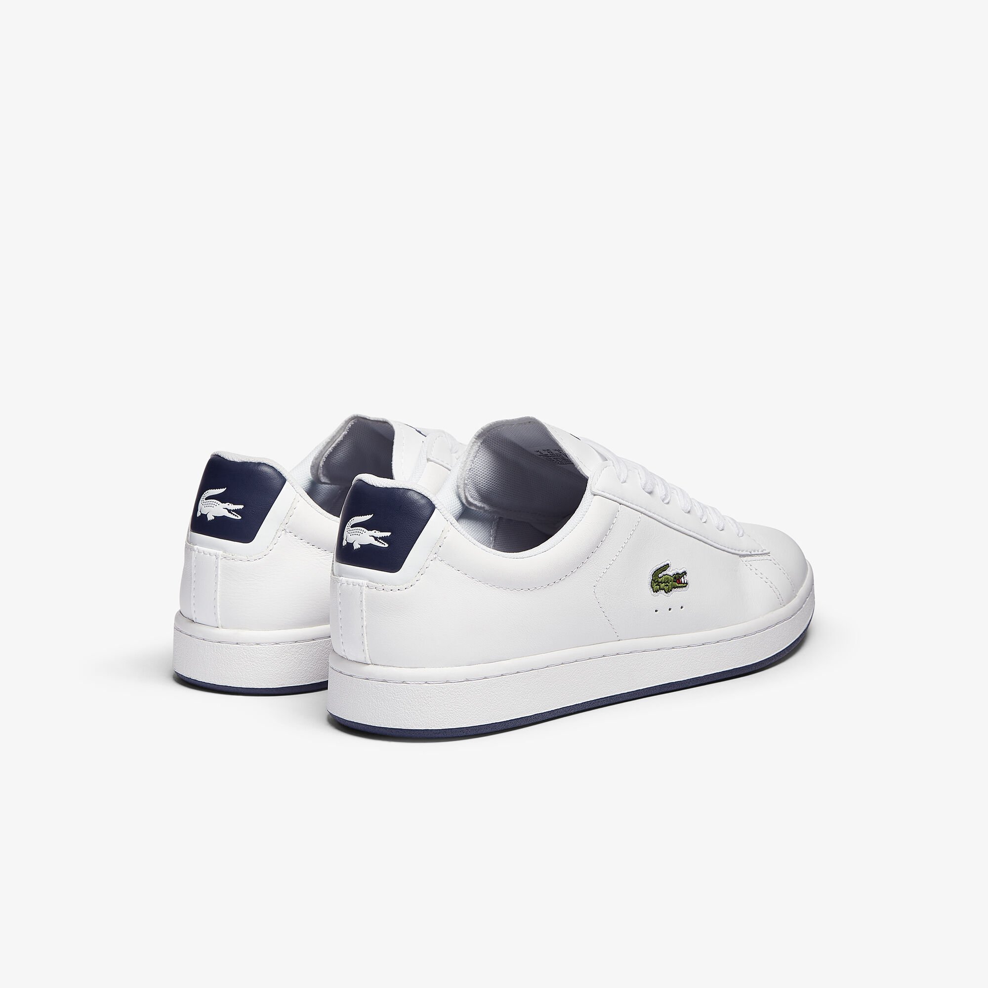 Lacoste men's carnaby evo cheap