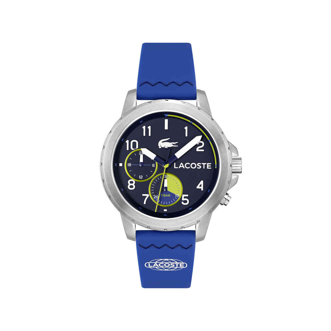 Men Endurance Quartz/Multi Watch