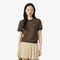 Slim Fit Monogram Jacquard T-shirt