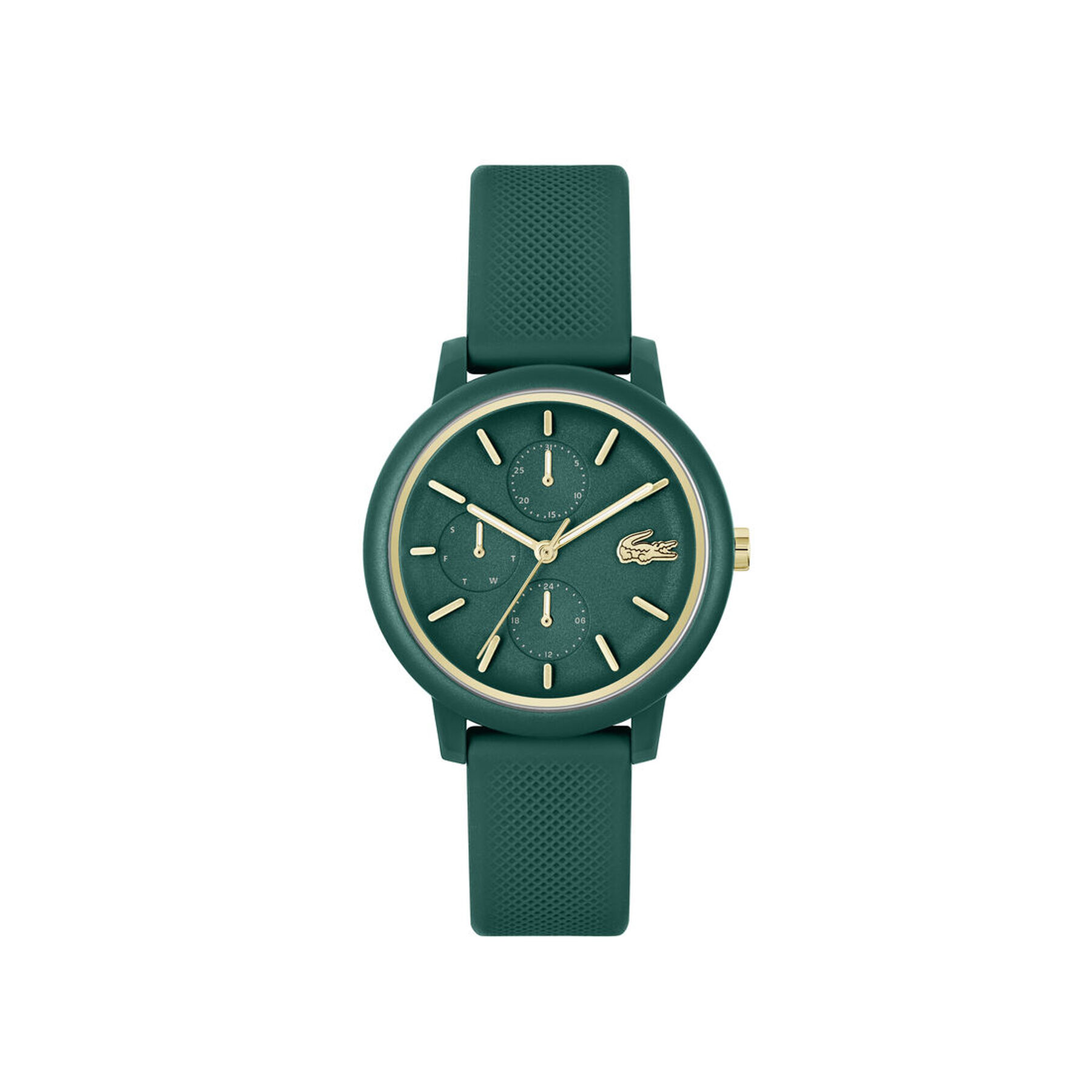Lacoste 12.12 Multi Watch lacoste 12 12 multi watch
