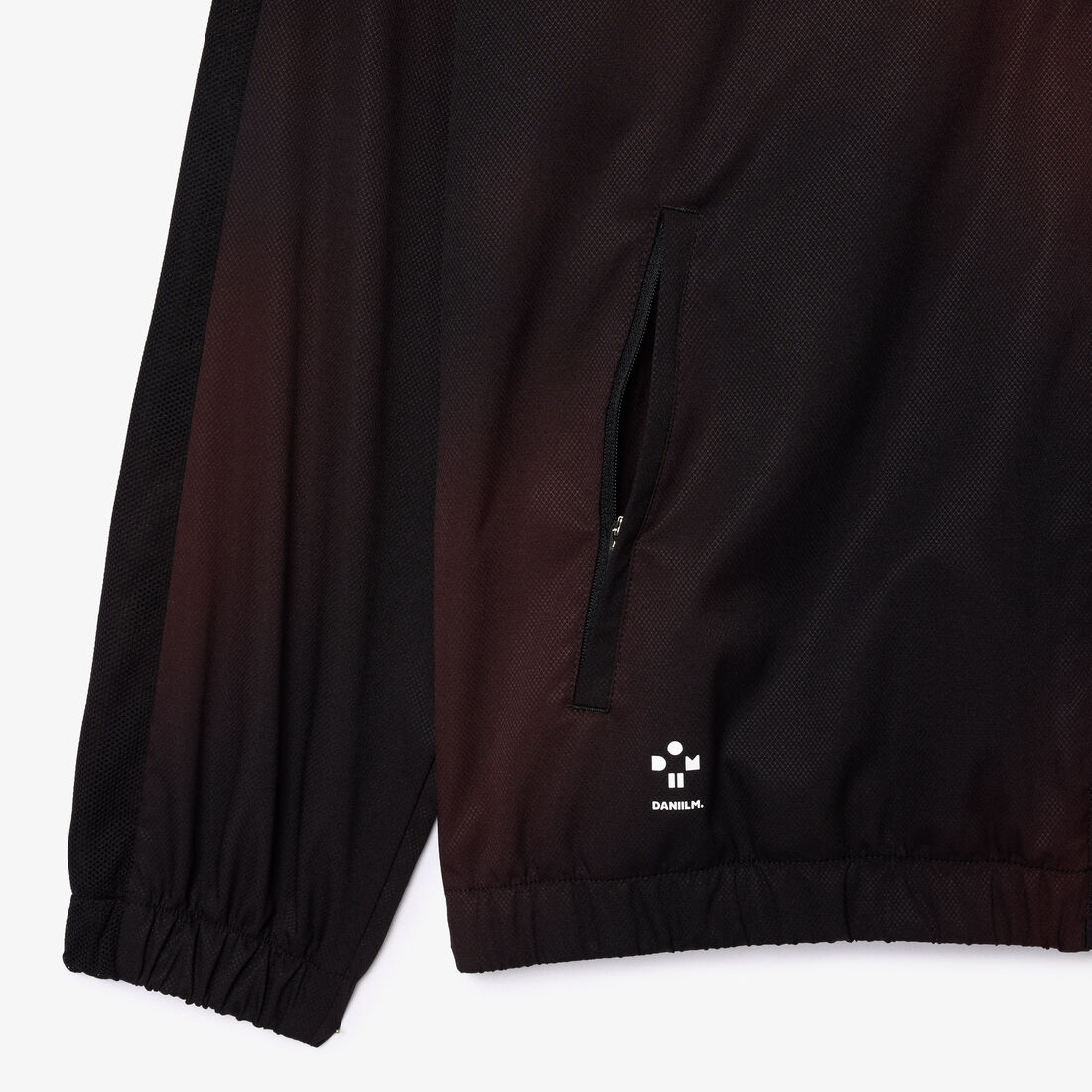 Lacoste Tennis x Daniil Medvedev Tracksuit Lacoste Tennis x Daniil Medvedev Tracksuit