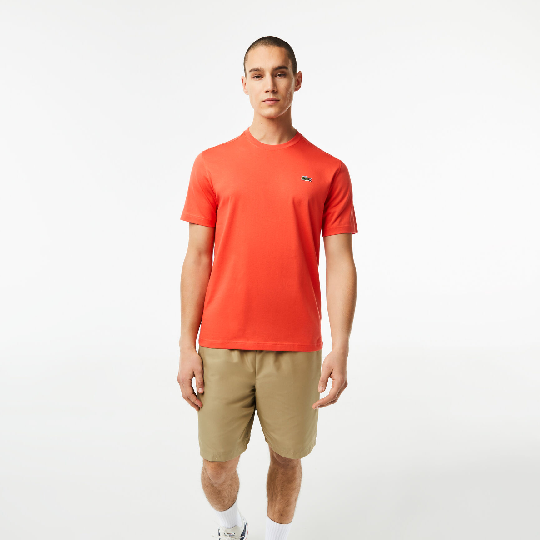 Ultra Dry Cotton Sport T-shirt Ultra Dry Cotton Sport T-shirt