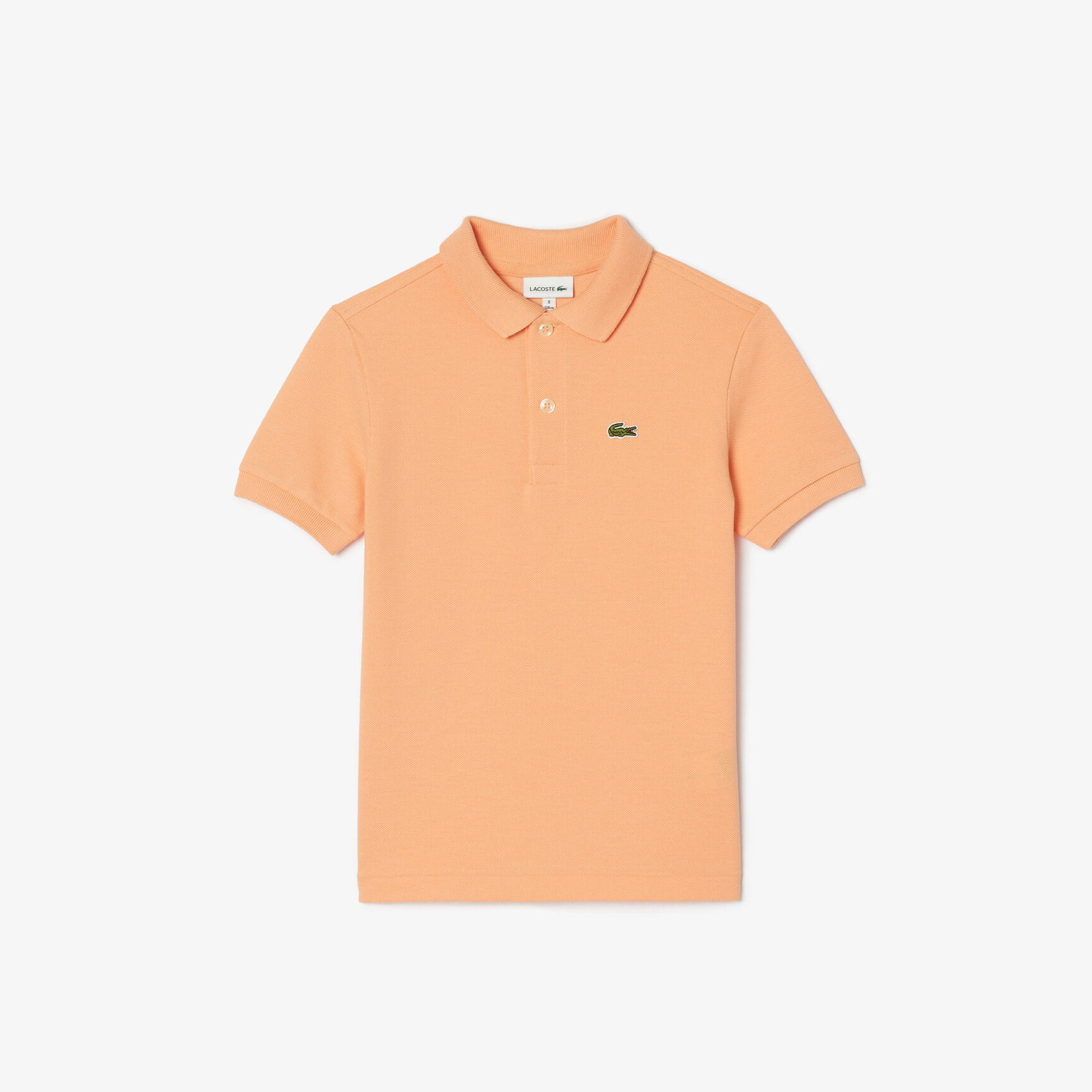 Petit Pique Polo Shirt Petit Pique Polo Shirt