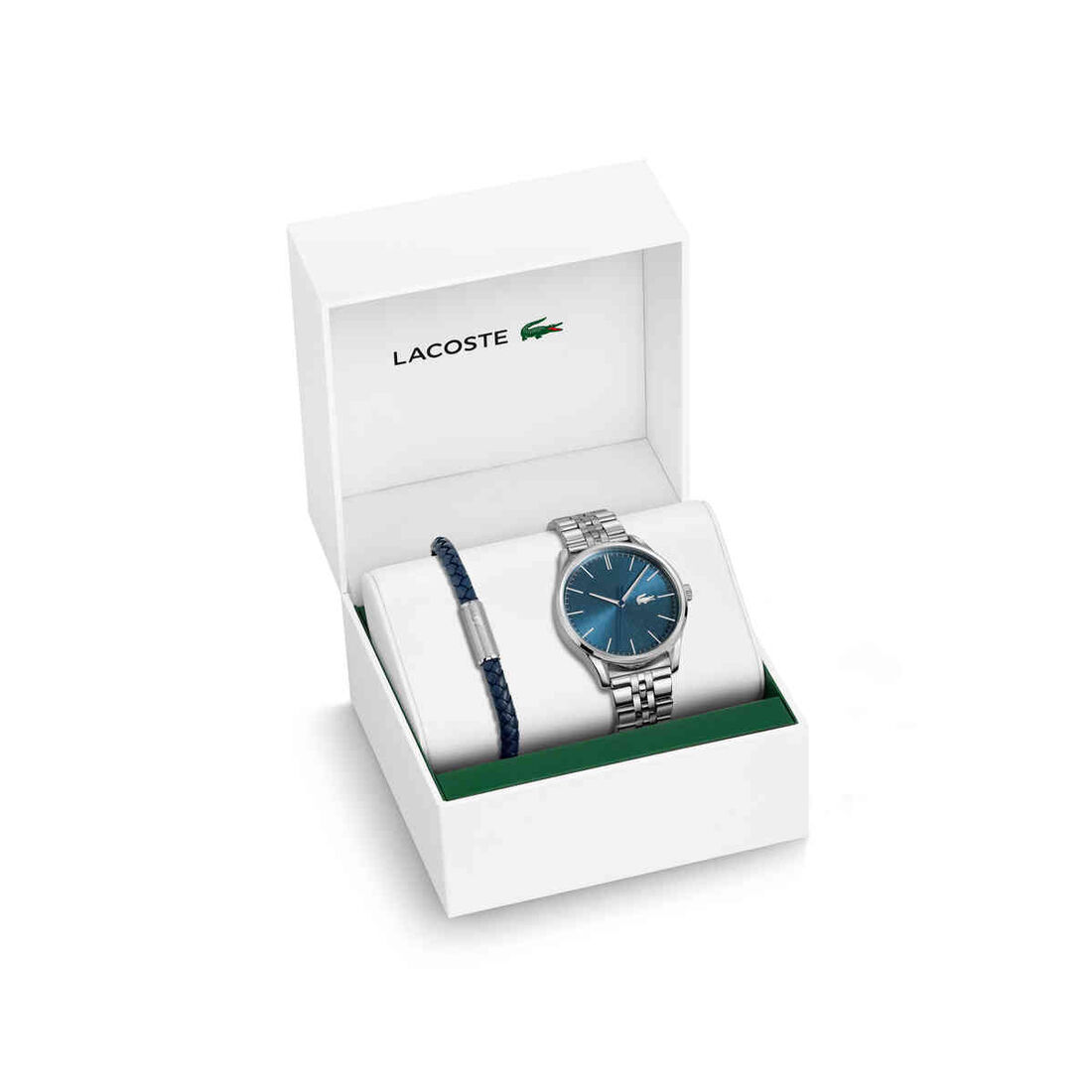 Men Lacoste Automatic Watch Men Lacoste Automatic Watch
