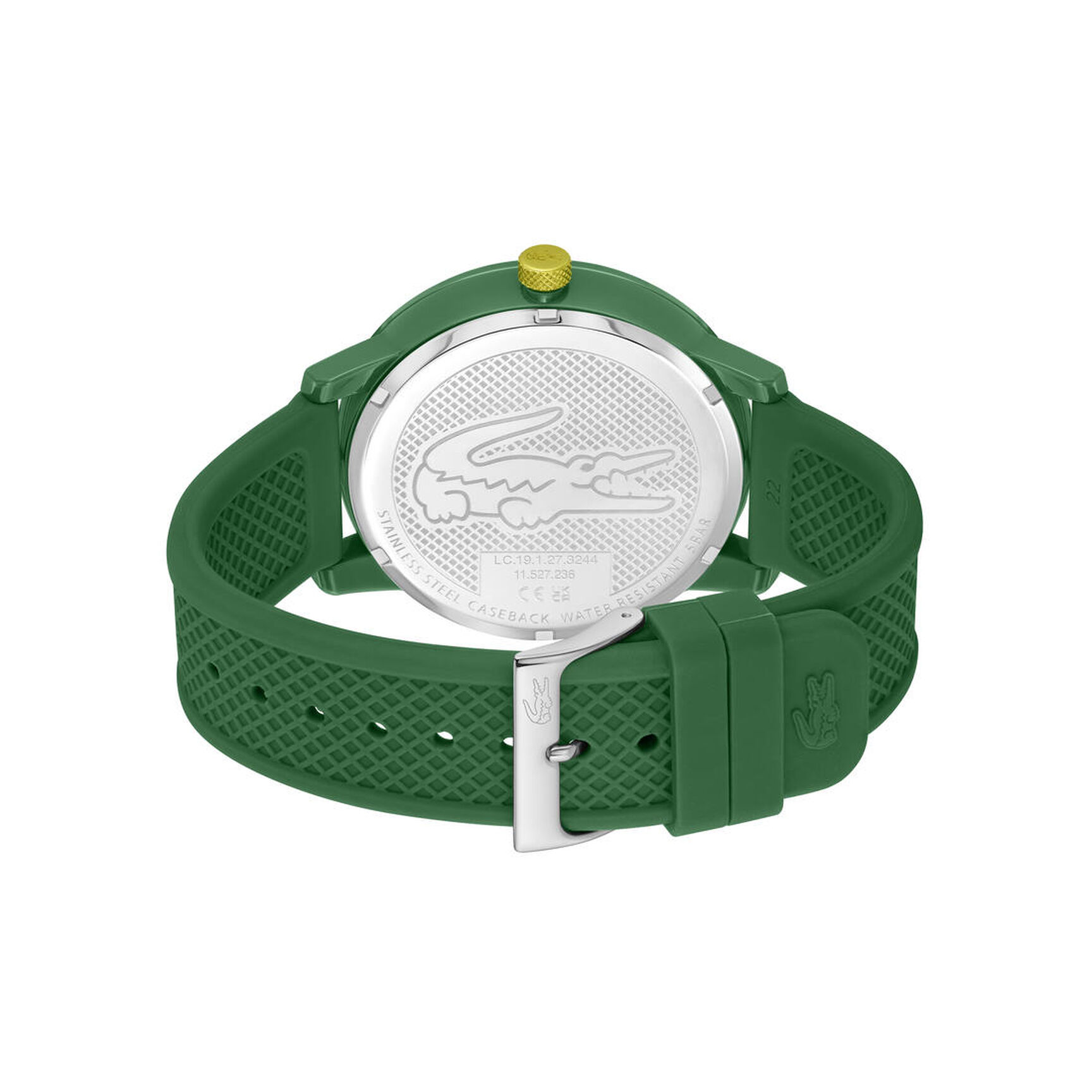 Lacoste 12.12 Hero Watch