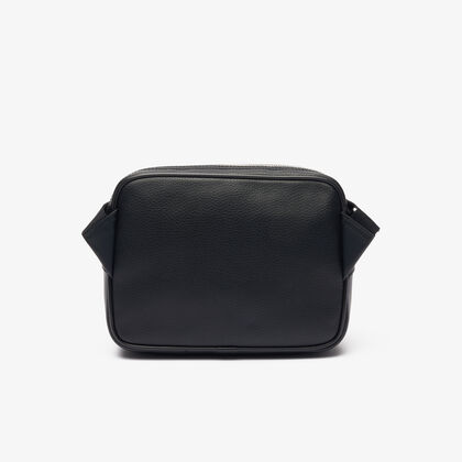 حقيبة مراسل أنجي جرين جلدية