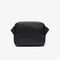 Angy Grain Leather Reporter Bag