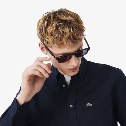 Regular Fit Oxford Shirt