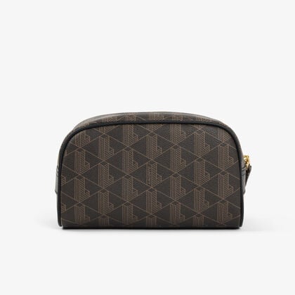 The Blend Toiletry Bag lacoste the blend toiletry bag