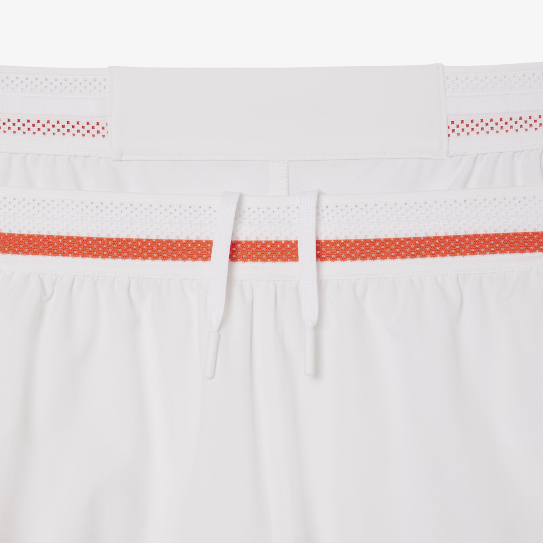 lacoste tennis x novak djokovic shorts