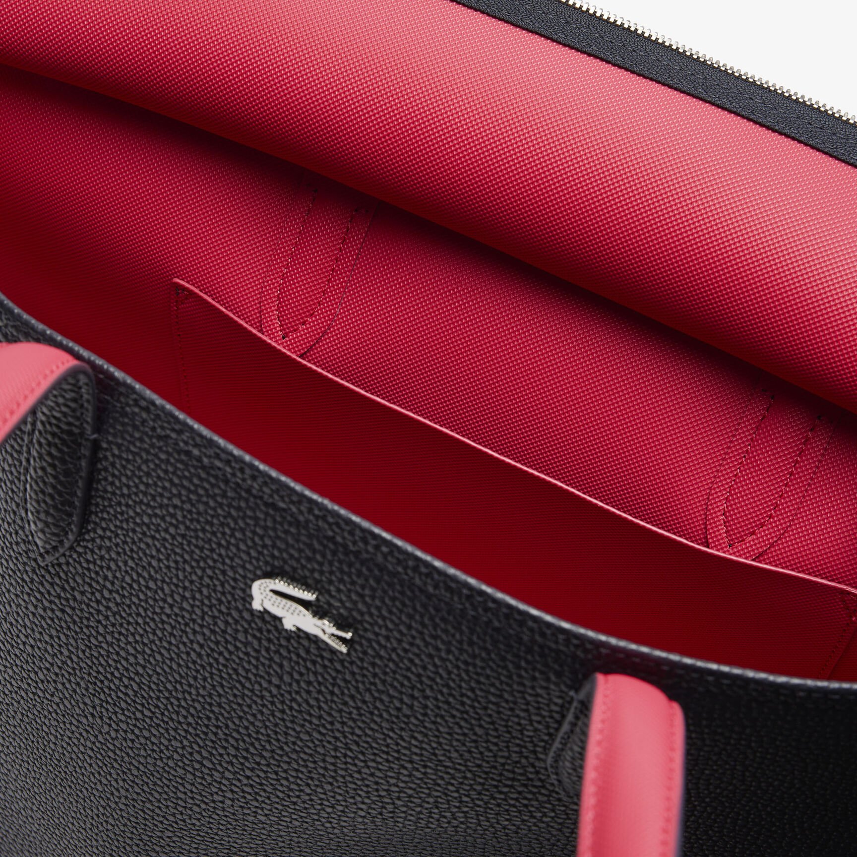 Anna Zipped Tote Anna Zipped Tote