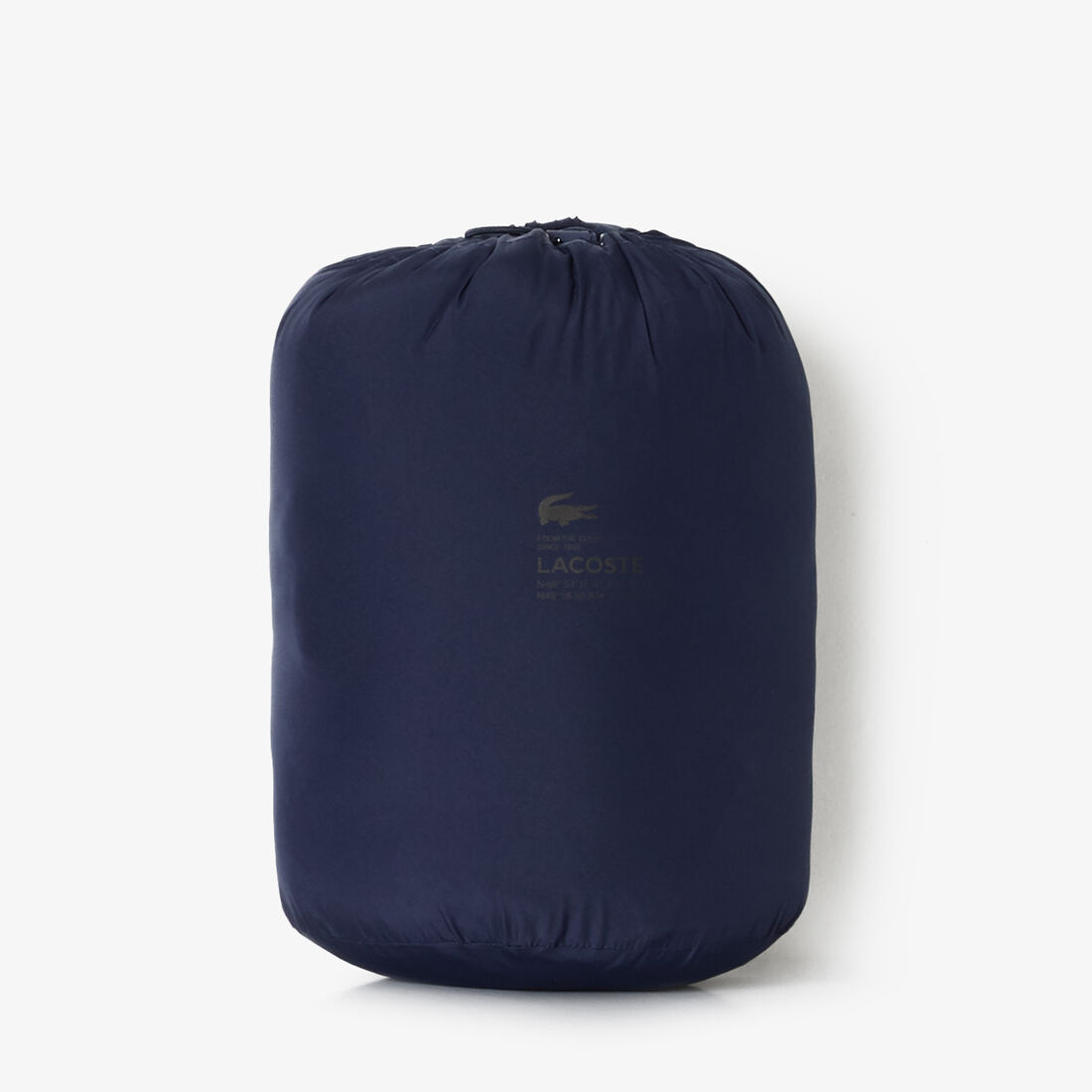 Women's Lacoste Collapsible Taffeta Padded Jacket Women's Lacoste Collapsible Taffeta Padded Jacket