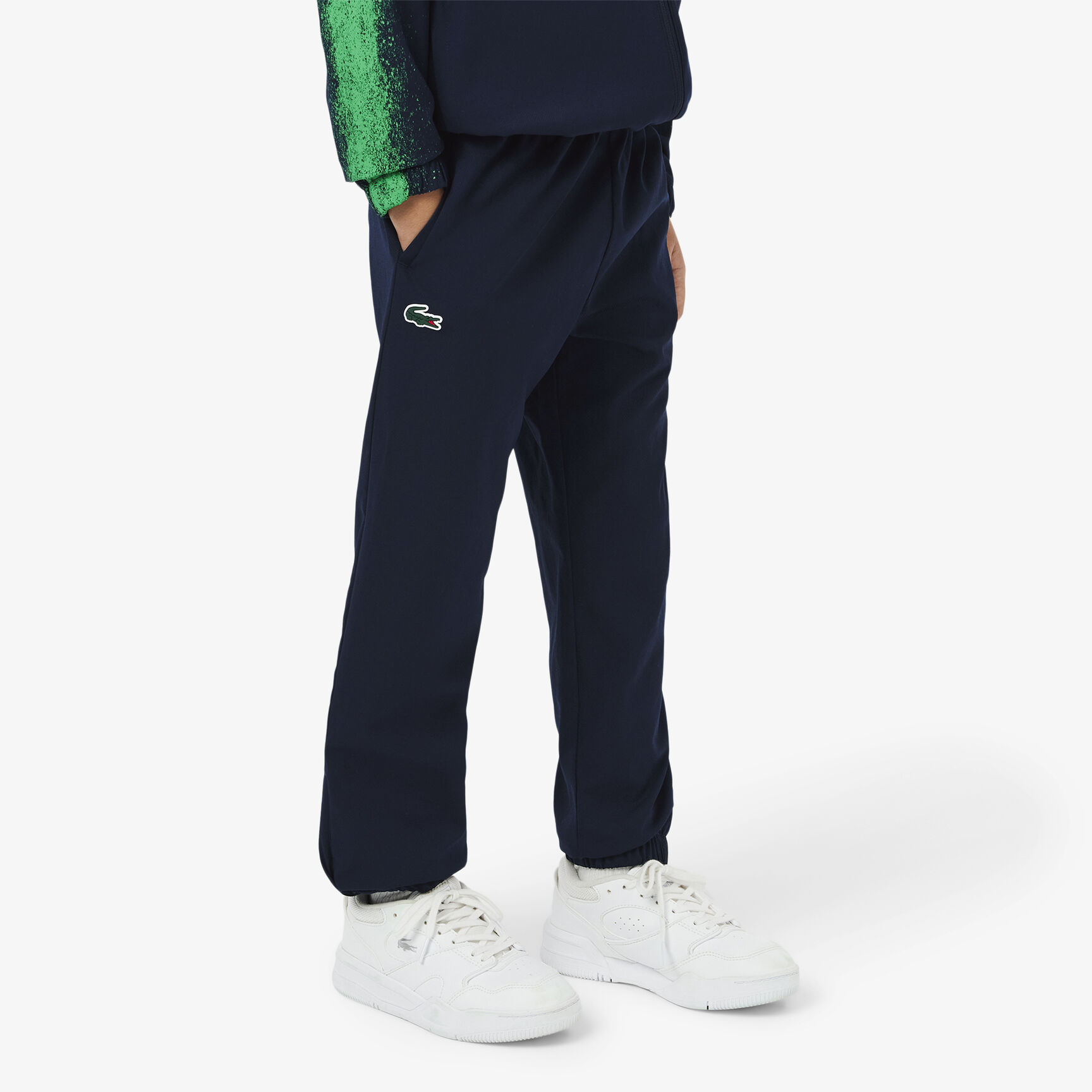 Lacoste x Daniil Medvedev Tracksuit