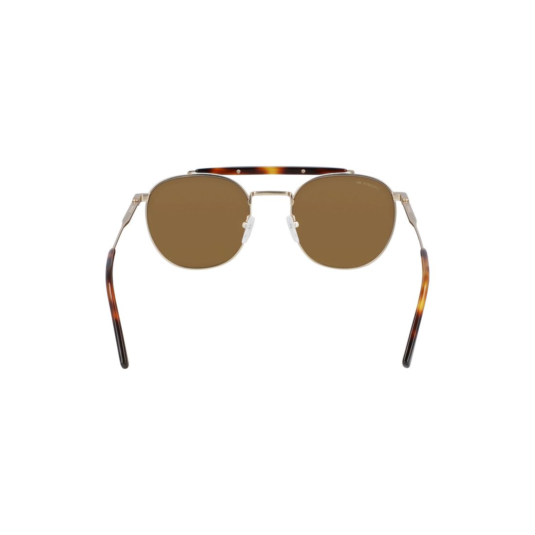 Men Lacoste Metal Sunglasses Men Lacoste Metal Sunglasses