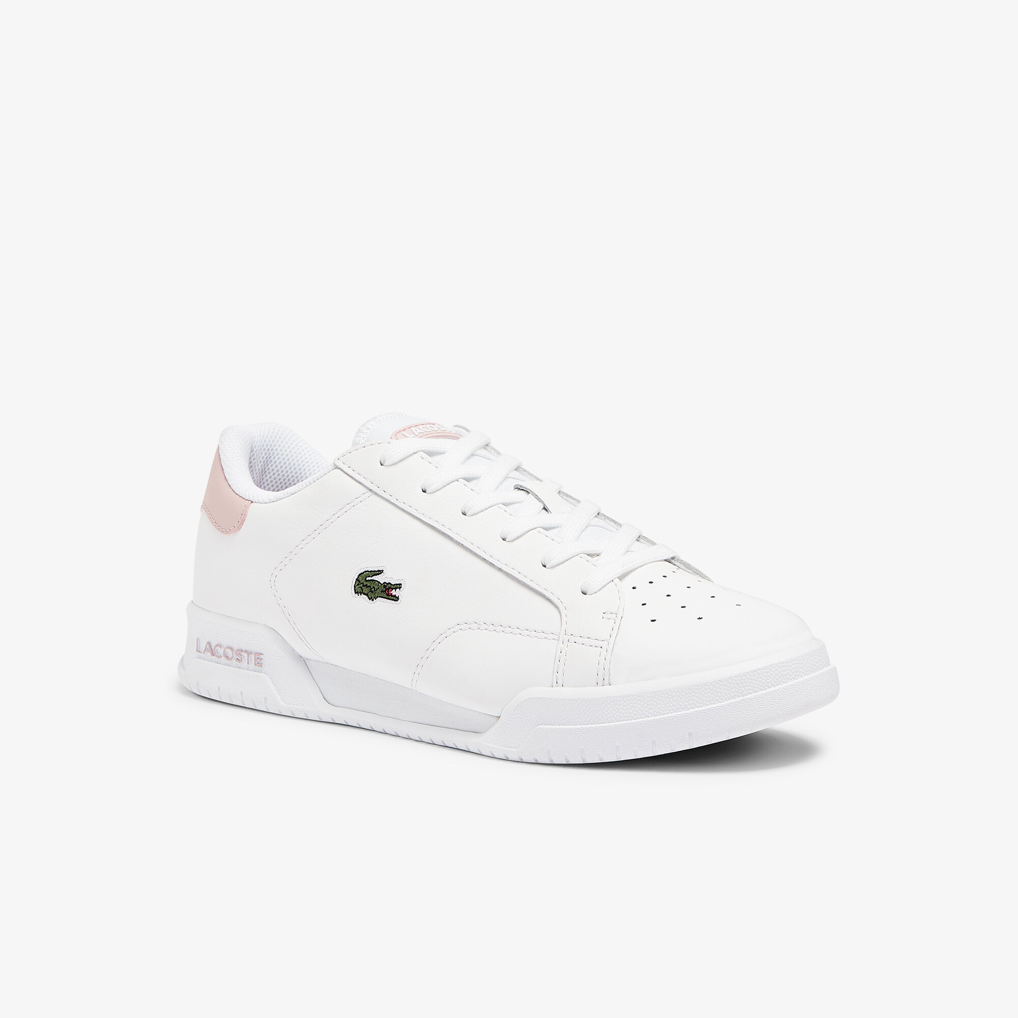 Women's Game Advance Luxe Leather and Suede Trainers Women's Game Advance Luxe Leather and Suede Trainers