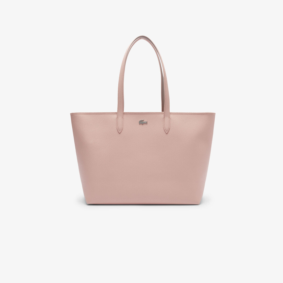 Anna Zipped Tote