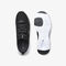 Men's Court-Drive Textile Trainers lacoste men s court drive textile trainers