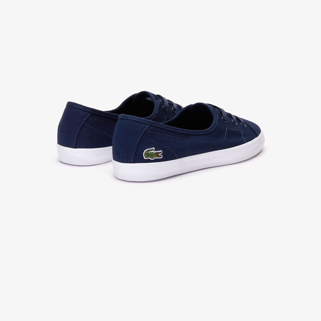 Women's Ziane Chunky Canvas Trainers Women's Ziane Chunky Canvas Trainers