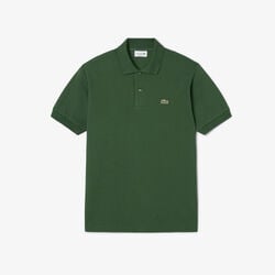 lacoste classic fit l 12 12 original polo shirt