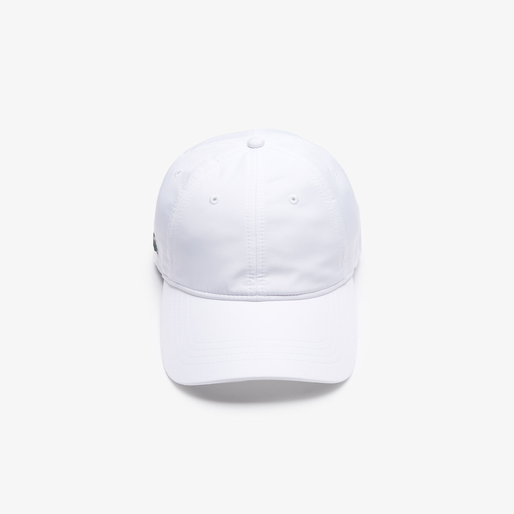 Lightweight Diamond Taffeta Sport Cap
