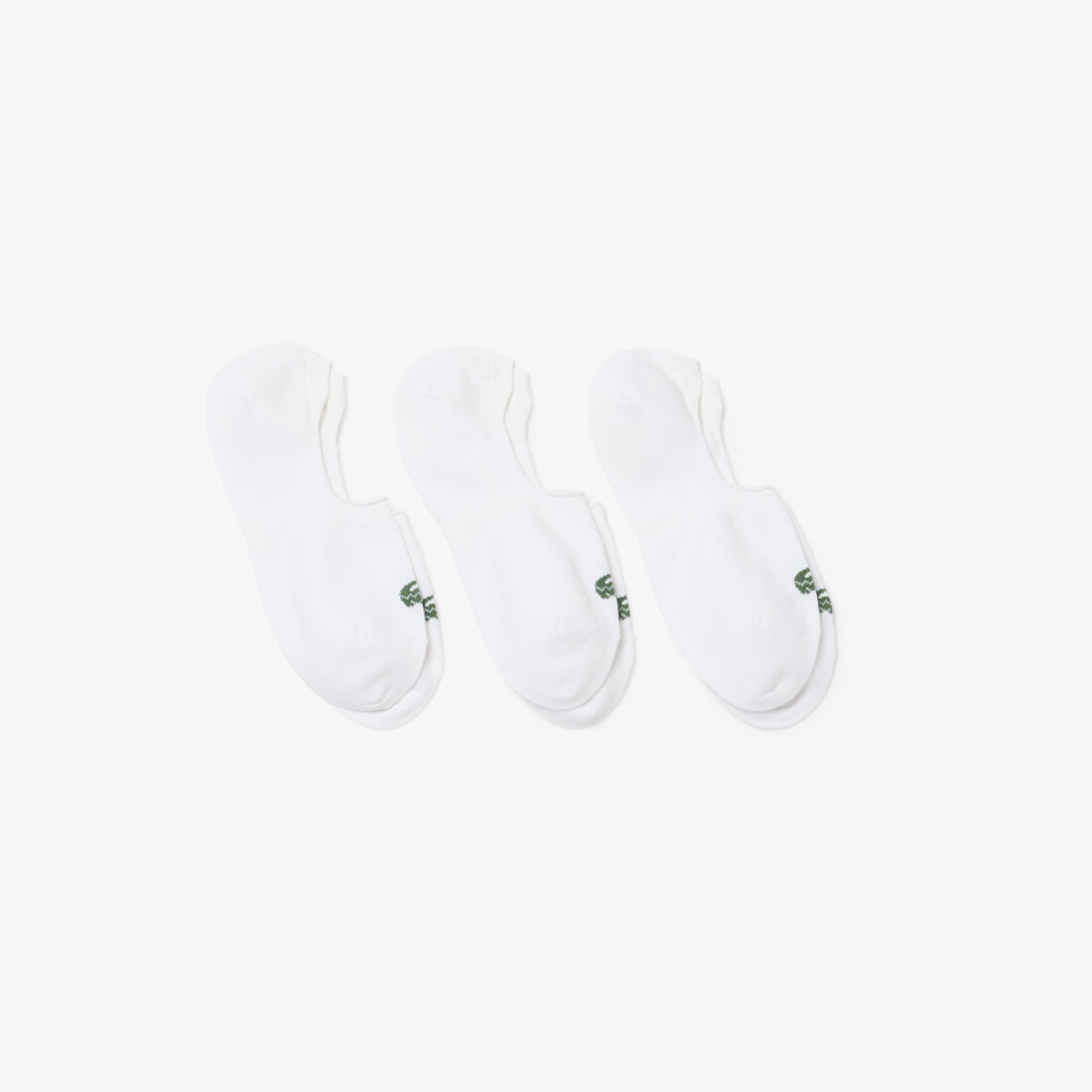 3-Pack Sneaker Socks lacoste 3 pack sneaker socks