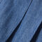 Pleated Denim Skort lacoste pleated denim skort