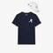 Lacoste Tennis x Novak Djokovic pack lacoste tennis x novak djokovic pack