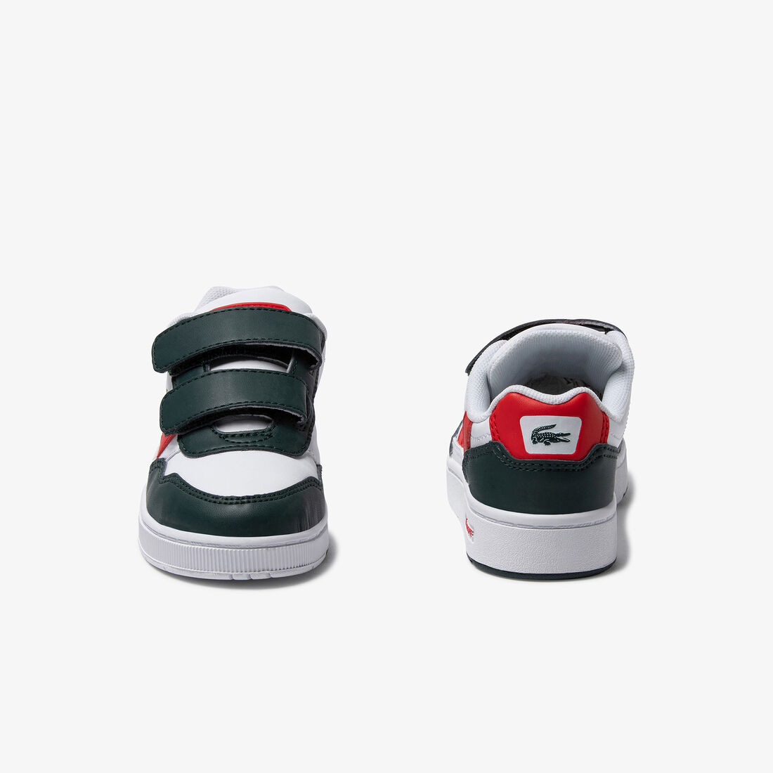 حذاء سنيكرز T-Clip Synthetic Color-Pop للأطفال حذاء سنيكرز T-Clip Synthetic Color-Pop للأطفال