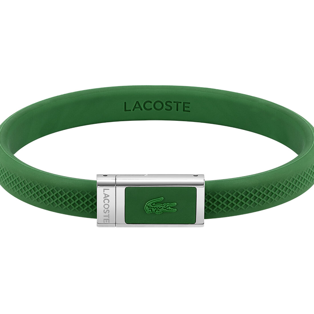 Lacoste 12.12 Bracelet Mens Bracelet