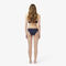 Contrast Trim Swim Briefs lacoste contrast trim swim briefs
