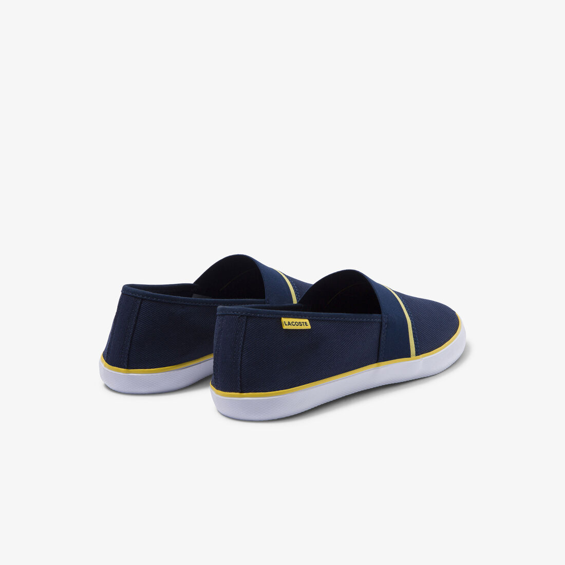 Men's Marice Colour-pop Canvas Slip-ons Men's Marice Colour-pop Canvas Slip-ons