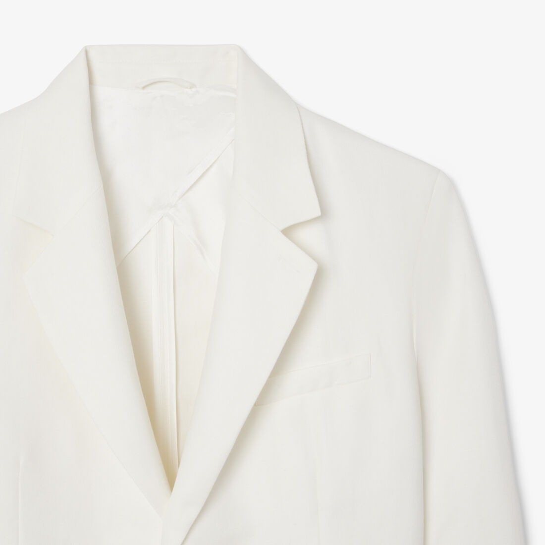 Linen Blend Blazer Linen Blend Blazer