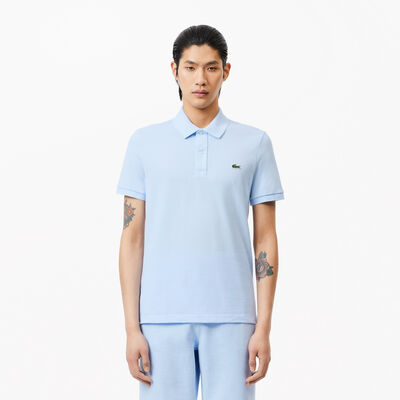 Original L.12.12 Slim Fit Petit Pique Cotton Polo Shirt