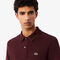 Slim Fit L.12.12 Original Polo Shirt lacoste slim fit l 12 12 original polo shirt