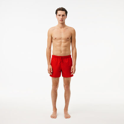 Quick-dry Swim Trunks