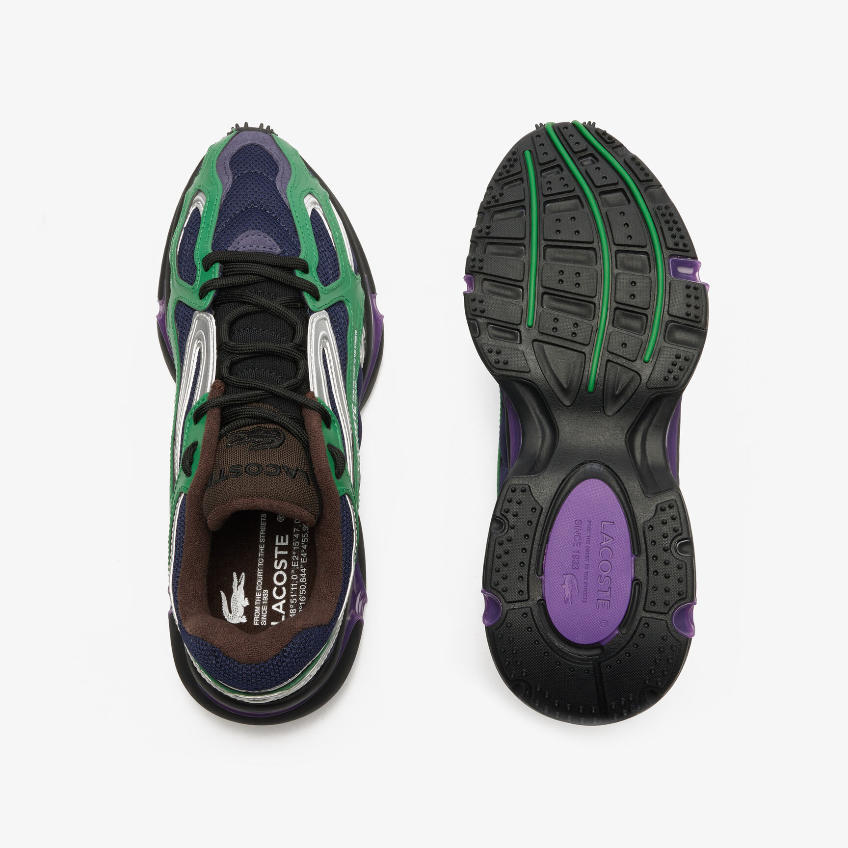 حذاء رياضي L003 2K24 للرجال حذاء رياضي L003 2K24 للرجال