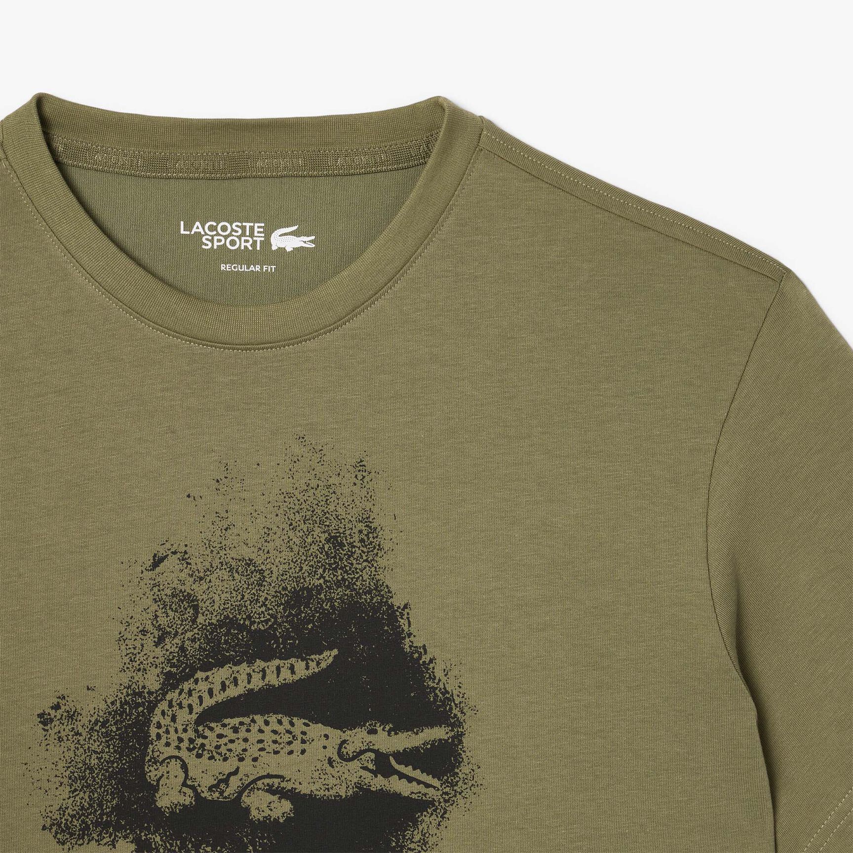 تي شيرت رياضي برسومات فائقة الجفاف تي شيرت رياضي برسومات فائقة الجفاف