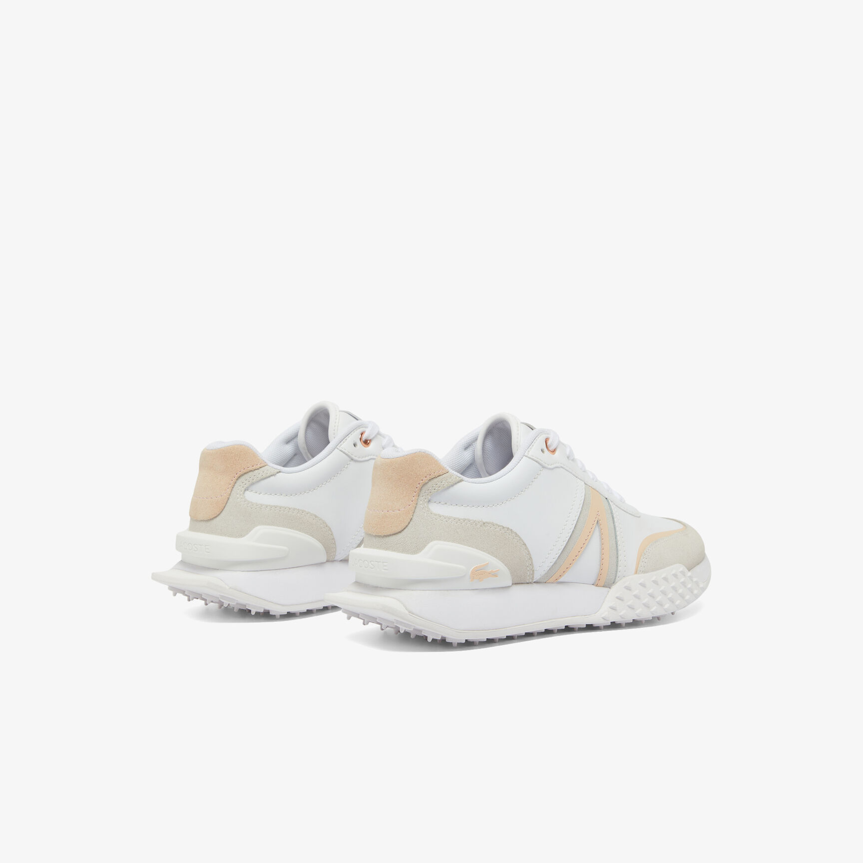 Women's L-Spin Deluxe Trainers
