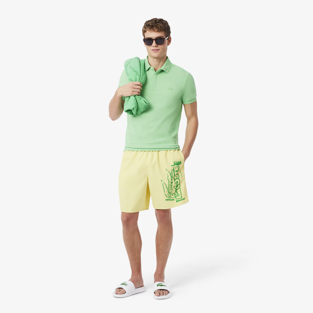 Men's Serve Slide 1.0 Men's Serve Slide 1.0