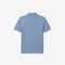 Mini Pique Print Polo Shirt lacoste mini pique print polo shirt